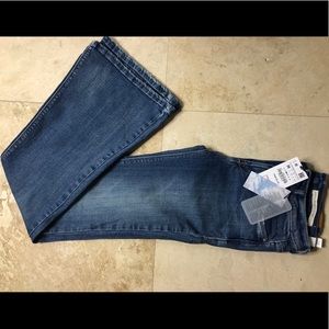 Wide leg Jean from Zara